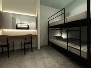 Mori Asrama Singapore